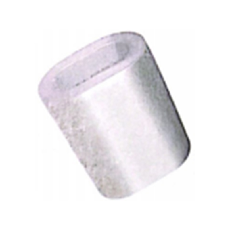 Højstyrke SAFETYLIFT Oval ærme af aluminium
