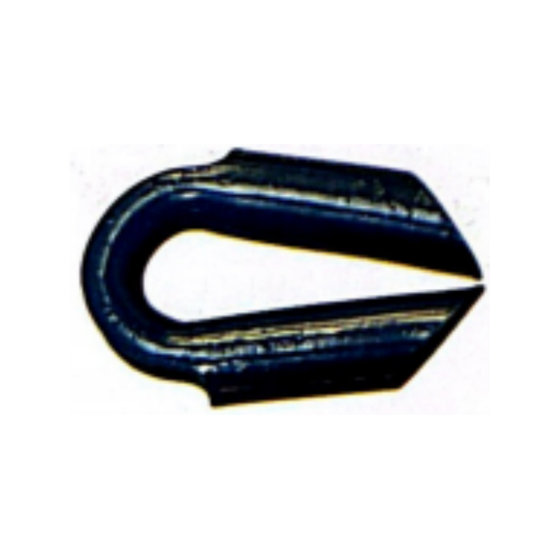 Rørtype Wire Tov fingerbøl
