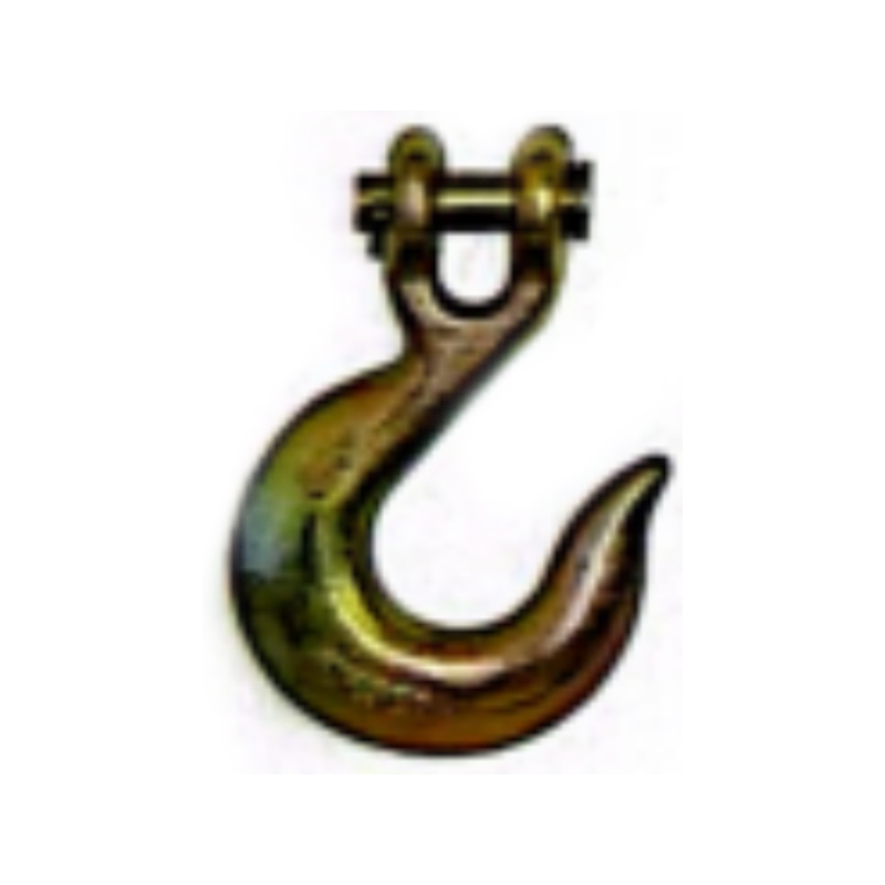 Sikkerhedslås Clevis Slipkrog