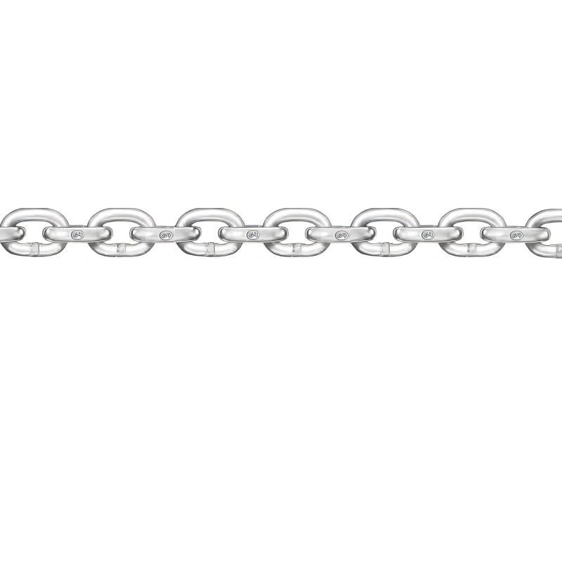 Bugsering og lastsikring Grade 43 High-Test Carbon Steel Chain