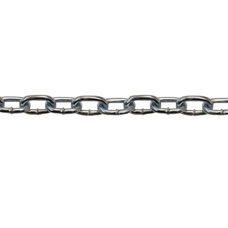 Varmgalvaniseret Grad 30 Proof Coil Chain